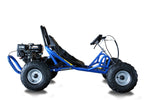 Heming GK50A 196cc Drift Go-Kart