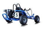 Heming GK50A 196cc Drift Go-Kart