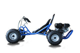 Heming GK50A 196cc Drift Go-Kart