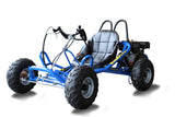 Heming GK50A 196cc Drift Go-Kart