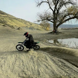 Drift Hero 72V/30Ah 5000W Off-Road Electric Dirt Bike