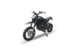 Drift Hero 48V/15Ah 1200W Electric Trail Bike