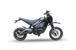 Drift Hero 48V/15Ah 1200W Electric Trail Bike