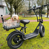 Hiboy U2 Pro 48V/13Ah 750W Electric Scooter