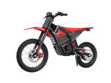 Yozma IN 10 Pro 60V/27Ah 5500W Off-Road Electric Dirt Bike