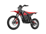 Yozma IN 10 Pro 60V/27Ah 5500W Off-Road Electric Dirt Bike