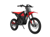 Yozma IN 10 Pro 60V/27Ah 5500W Off-Road Electric Dirt Bike