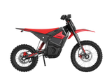 Yozma IN 10 Pro 60V/27Ah 5500W Off-Road Electric Dirt Bike