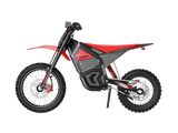 Yozma IN 10 Pro 60V/27Ah 5500W Off-Road Electric Dirt Bike