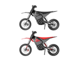 Yozma IN 10 48V/23.4Ah 2600W Off-Road Electric Mini Dirt Bike