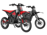 Yozma IN 10 48V/23.4Ah 2600W Off-Road Electric Mini Dirt Bike