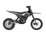 Yozma IN 11 52V/27Ah 4800W Off-Road Electric Dirt Bike