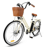 NAKTO Classic 48V/8Ah 500W Electric Bike