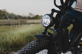 Jasion RetroVolt Max 52V/40Ah 2000W Electric Bike