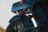 Jasion RetroVolt Max 52V/40Ah 2000W Electric Bike