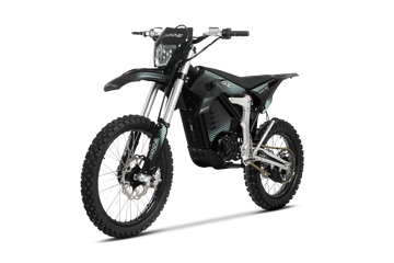 MotoTec Venom / Kooz HP127E Pro 72V/73Ah 30,000W Electric Dirt