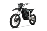 MotoTec Venom / Kooz HP127E Pro 72V/73Ah 30,000W Off-Road Electric Dirt Bike