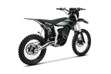 MotoTec Venom / Kooz HP127E Pro 72V/73Ah 30,000W Off-Road Electric Dirt Bike