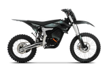 MotoTec Venom / Kooz HP127E Pro 72V/73Ah 30,000W Off-Road Electric Dirt Bike
