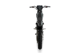 MotoTec Venom / Kooz HP127E Pro 72V/73Ah 30,000W Off-Road Electric Dirt Bike