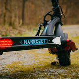 NANROBOT LS7+ 72V/32Ah 6000W Electric Scooter