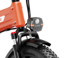 Heybike Mars 3.0 48V/13Ah 1400W Electric Bike