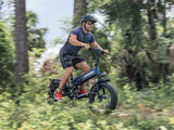 Heybike Mars 3.0 48V/13Ah 1400W Electric Bike