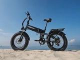 Heybike Mars 3.0 48V/13Ah 1400W Electric Bike