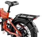 Heybike Mars 3.0 48V/13Ah 1400W Electric Bike