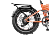 Heybike Mars 3.0 48V/13Ah 1400W Electric Bike