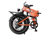 Heybike Mars 3.0 48V/13Ah 1400W Electric Bike