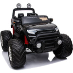 MotoTec Monster Truck 4x4 12v (2.4ghz) Ride On