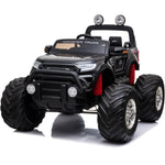 MotoTec Monster Truck 4x4 12v (2.4ghz) Ride On