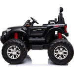 MotoTec Monster Truck 4x4 12v (2.4ghz) Ride On