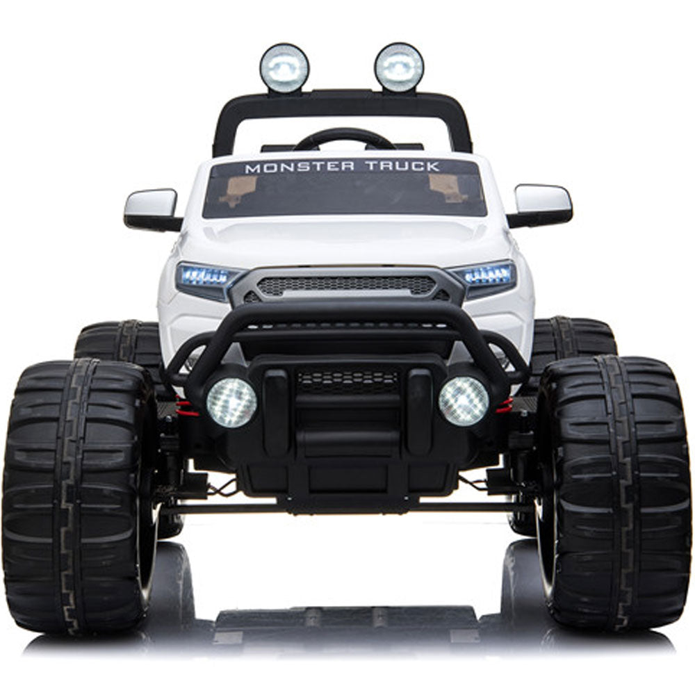 12 volt monster truck online