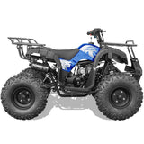 MotoTec Bull 125cc 4-Stroke Kids Gas ATV