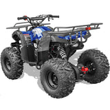 MotoTec Bull 125cc 4-Stroke Kids Gas ATV