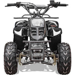 MotoTec Rex 110cc 4-Stroke Kids Gas ATV