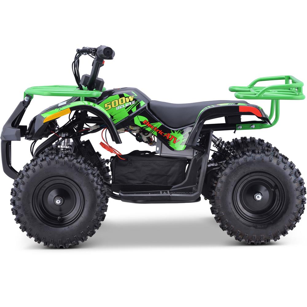 Childrens deals electric atv