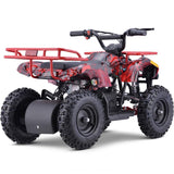 MotoTec Sonora 36V 500W Kids Electric ATV