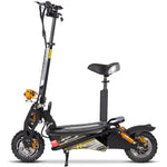 MotoTec Ares 48V/12Ah 1600W Electric Scooter