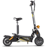 MotoTec Ares 48V/12Ah 1600W Electric Scooter