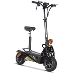 MotoTec Ares 48V/12Ah 1600W Electric Scooter