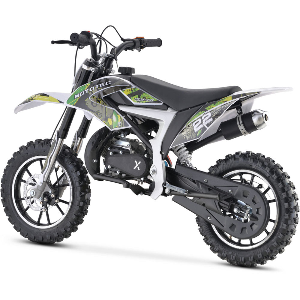 50cc two best sale stroke dirt bike