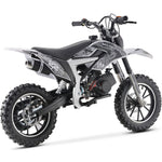 MotoTec Demon 50cc 2-Stroke Kids Gas Dirt Bike