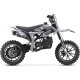 MotoTec Demon 50cc 2-Stroke Kids Gas Dirt Bike