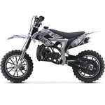 MotoTec Demon 50cc 2-Stroke Kids Gas Dirt Bike