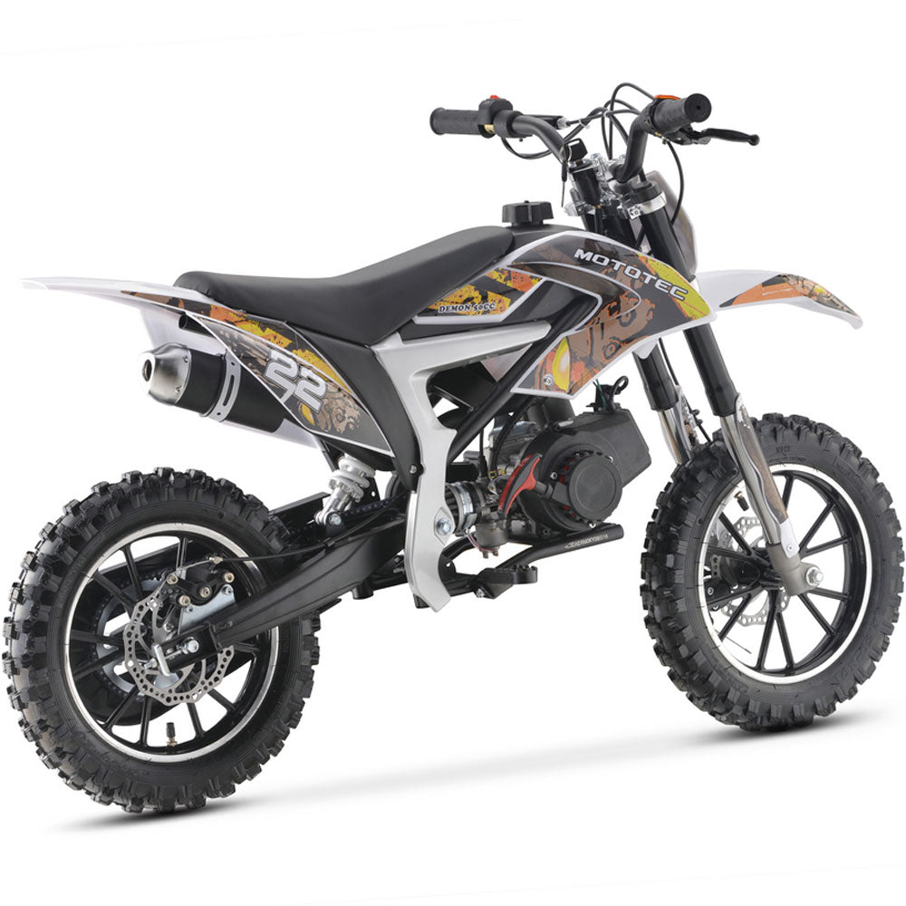 Dirt bike hot sale walmart gas