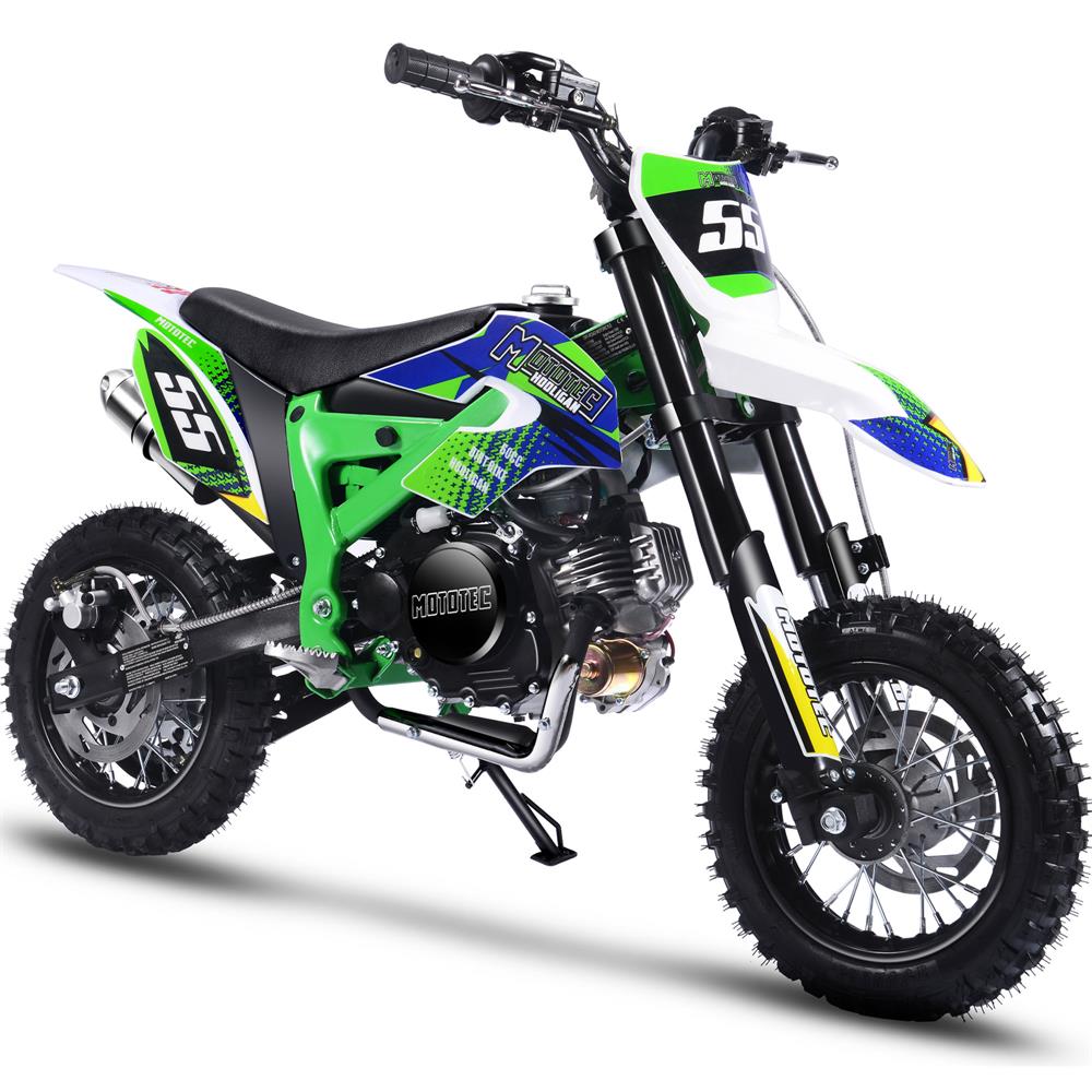 Gas 2024 trail bike