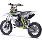 MotoTec X2 110cc 4-Stroke Gas Dirt Bike
